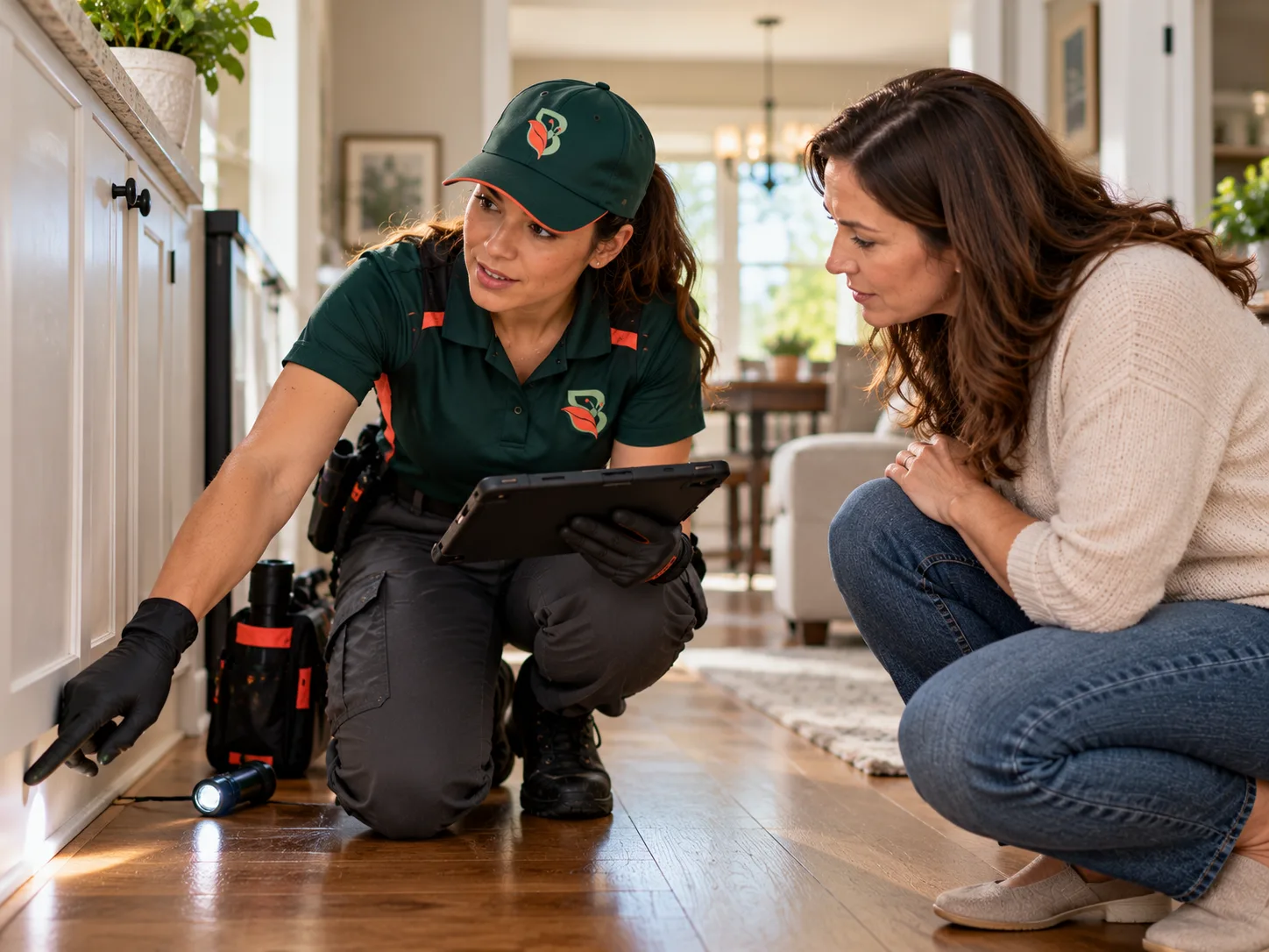 Pest Control Oxon Hill, MD FAQs